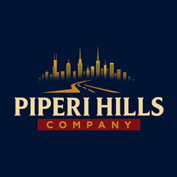 PIPERI HILLS