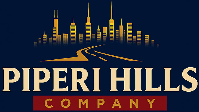 PIPERI HILLS