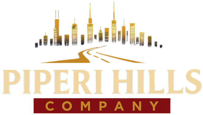 PIPERI HILLS
