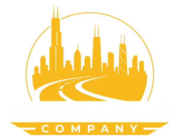 PIPERI HILLS