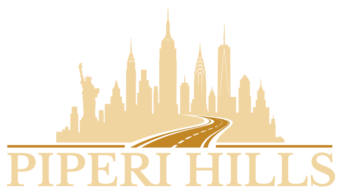 PIPERI HILLS