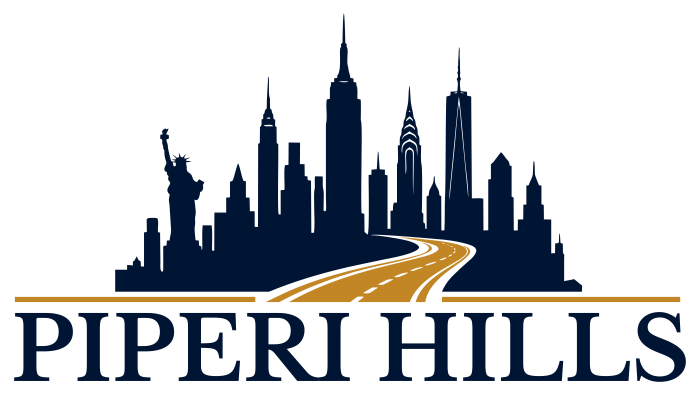 PIPERI HILLS